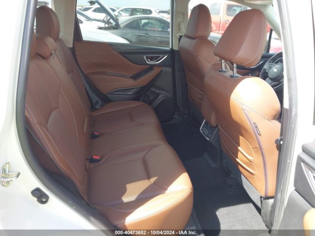 JF2SKAXC1LH555183 Subaru Forester Touring