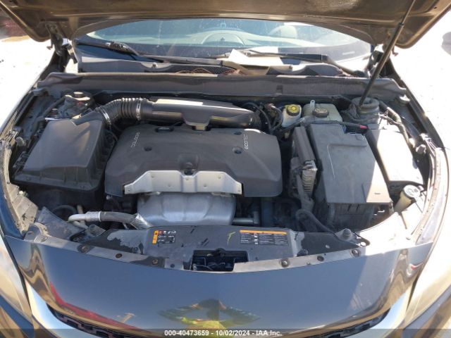 1G11D5SL7FF149226 Chevrolet MALIBU 2LT