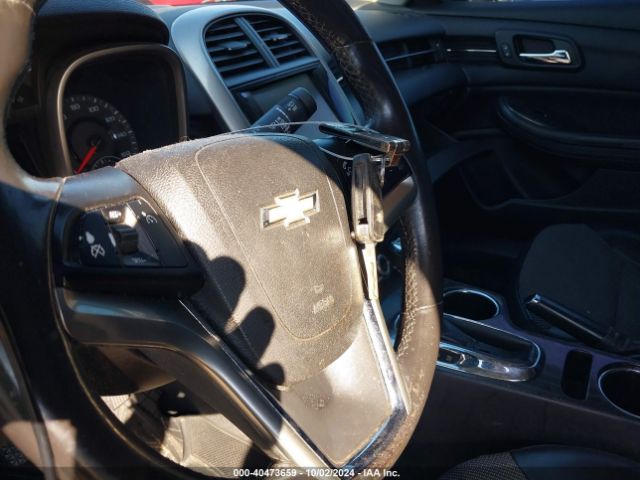 1G11D5SL7FF149226 Chevrolet MALIBU 2LT