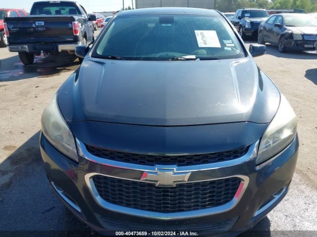 1G11D5SL7FF149226 Chevrolet MALIBU 2LT
