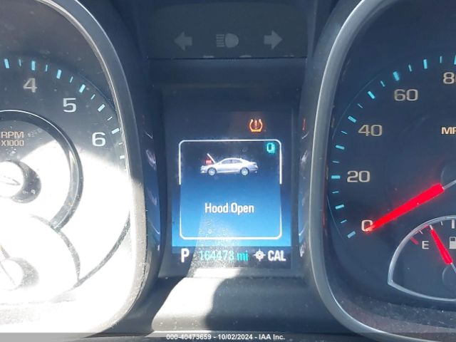 1G11D5SL7FF149226 Chevrolet MALIBU 2LT