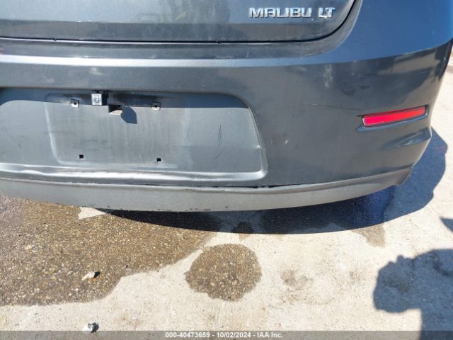 1G11D5SL7FF149226 Chevrolet MALIBU 2LT