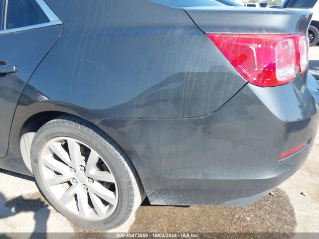 1G11D5SL7FF149226 Chevrolet MALIBU 2LT
