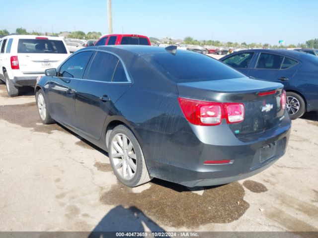 1G11D5SL7FF149226 Chevrolet MALIBU 2LT