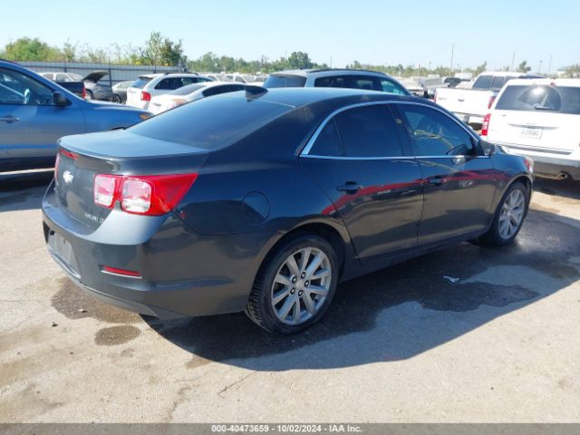 1G11D5SL7FF149226 Chevrolet MALIBU 2LT