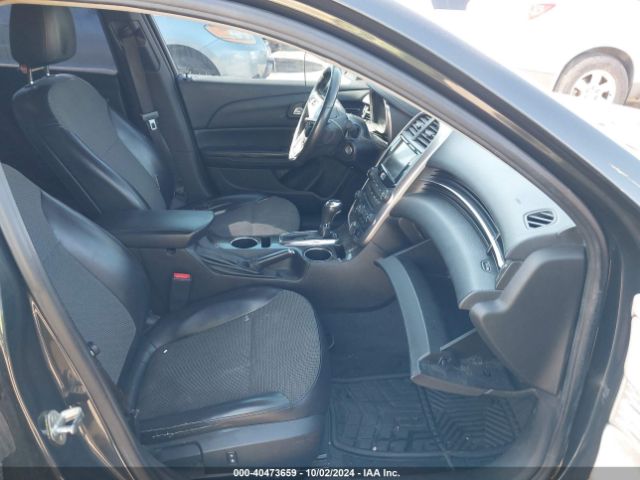 1G11D5SL7FF149226 Chevrolet MALIBU 2LT