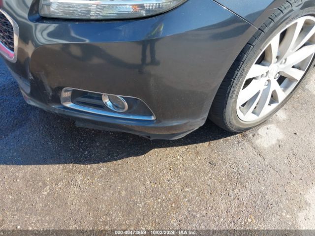 1G11D5SL7FF149226 Chevrolet MALIBU 2LT