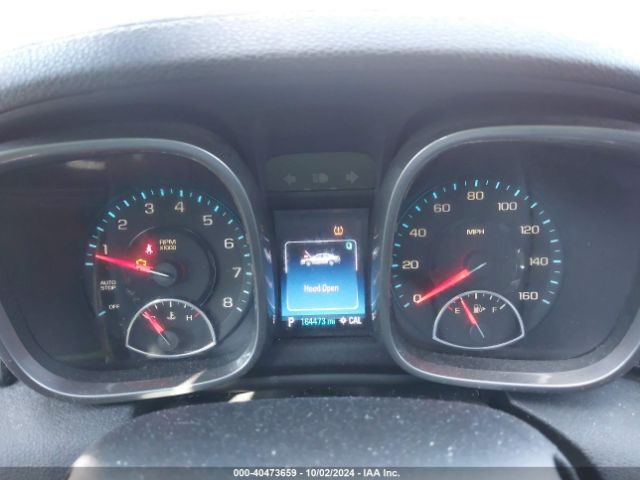 1G11D5SL7FF149226 Chevrolet MALIBU 2LT