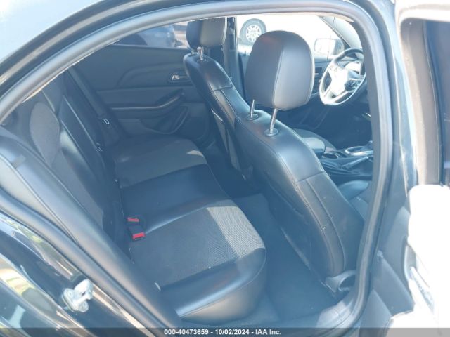 1G11D5SL7FF149226 Chevrolet MALIBU 2LT