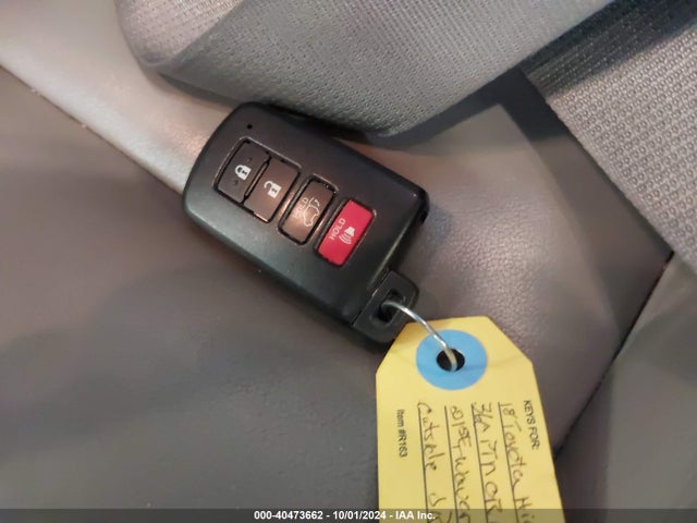 Toyota Highlander Xle 2018 5TDJZRFH2JS837066 Image 11