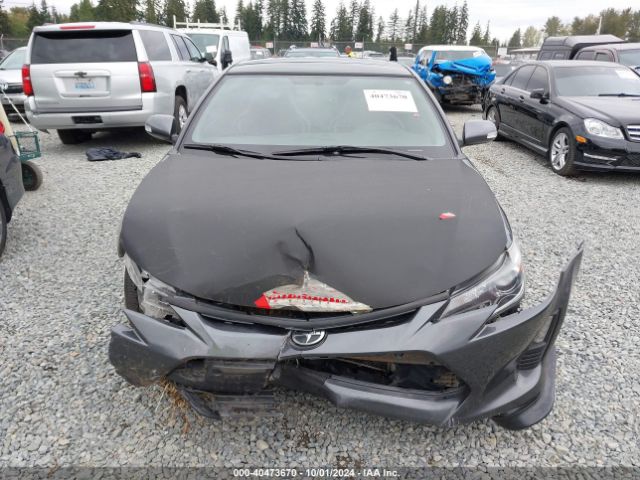 JTKJF5C76F3089646 Scion TC