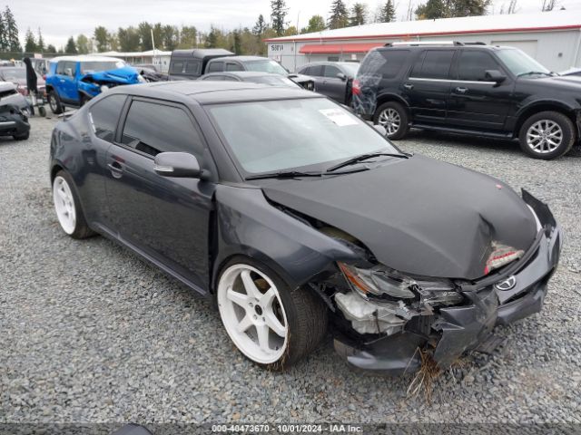 JTKJF5C76F3089646 Scion TC
