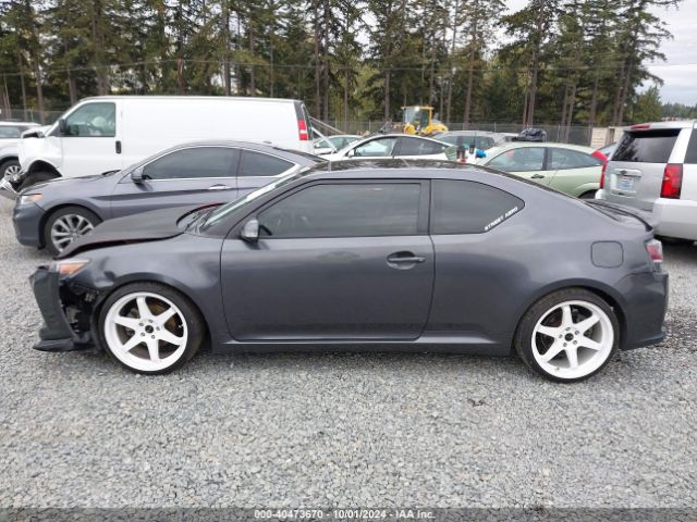 JTKJF5C76F3089646 Scion TC