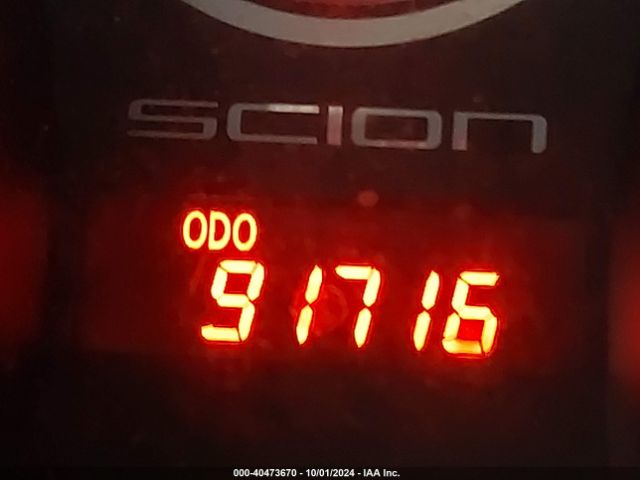 JTKJF5C76F3089646 Scion TC