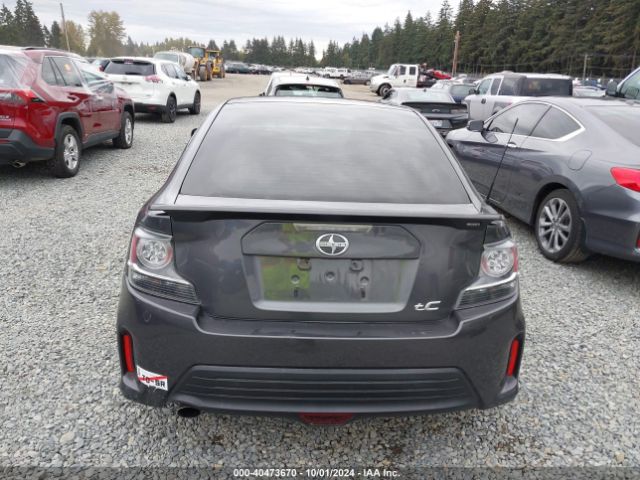 JTKJF5C76F3089646 Scion TC