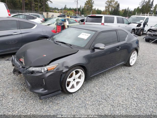 JTKJF5C76F3089646 Scion TC