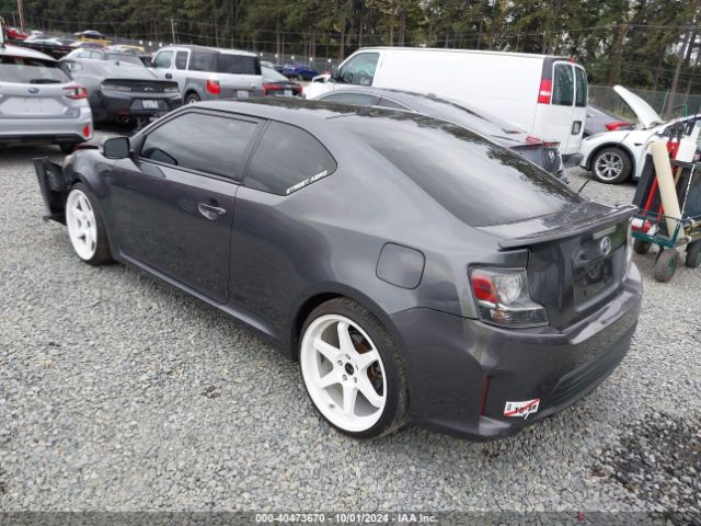JTKJF5C76F3089646 Scion TC