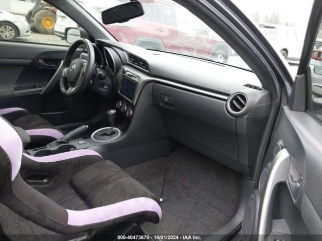 JTKJF5C76F3089646 Scion TC