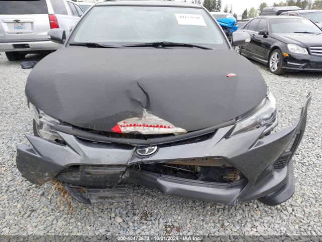 JTKJF5C76F3089646 Scion TC