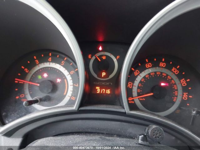JTKJF5C76F3089646 Scion TC