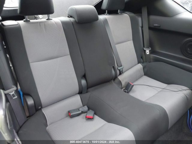 JTKJF5C76F3089646 Scion TC
