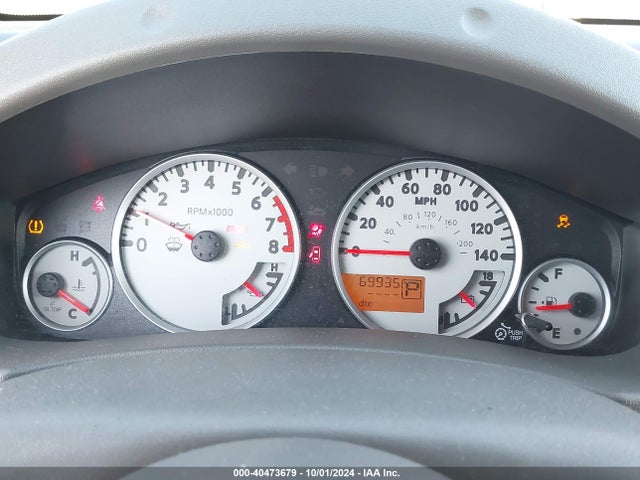 Nissan Frontier Desert Runner 2017 1N6AD0ER2HN701425 Image 7