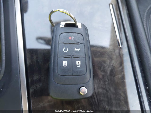 1G4GD5G34GF170154 Buick Lacrosse Premium I