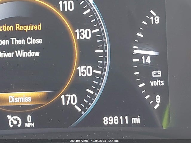 1G4GD5G34GF170154 Buick Lacrosse Premium I