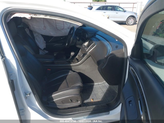 1G4GD5G34GF170154 Buick Lacrosse Premium I