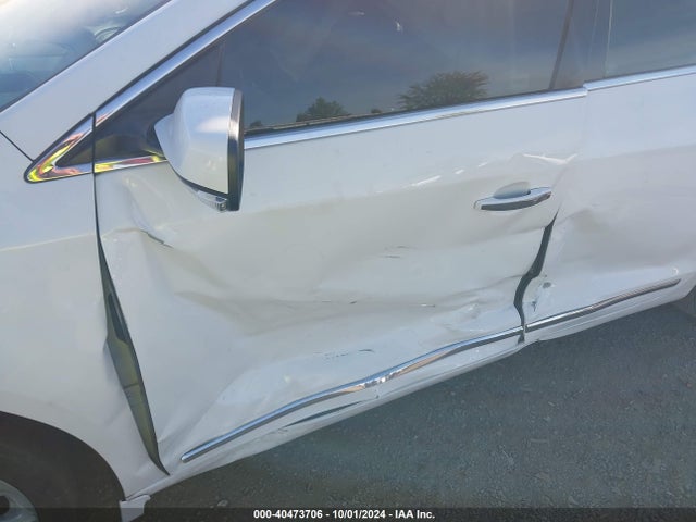 1G4GD5G34GF170154 Buick Lacrosse Premium I