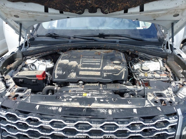 SALYB2EX8KA210043 Land Rover Range Rover Velar P250 S