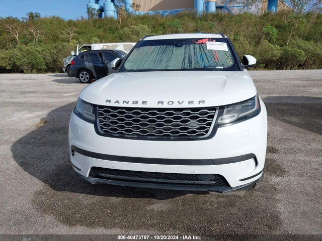 SALYB2EX8KA210043 Land Rover Range Rover Velar P250 S