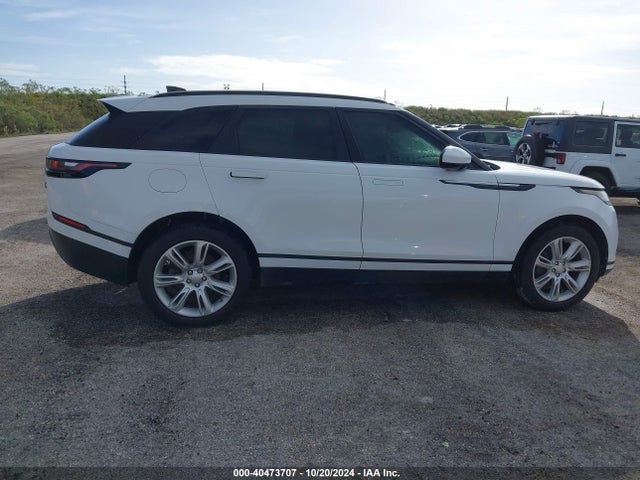 SALYB2EX8KA210043 Land Rover Range Rover Velar P250 S