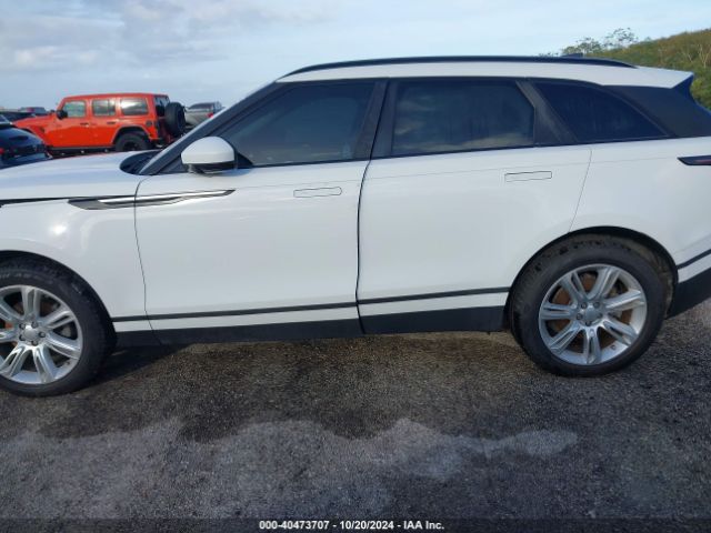 SALYB2EX8KA210043 Land Rover Range Rover Velar P250 S