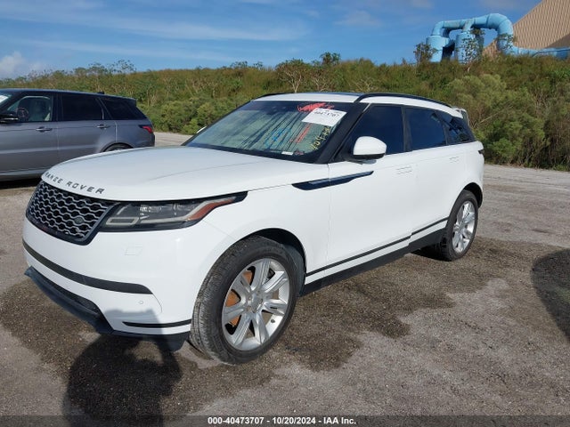 SALYB2EX8KA210043 Land Rover Range Rover Velar P250 S