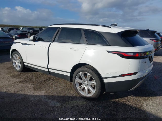 SALYB2EX8KA210043 Land Rover Range Rover Velar P250 S