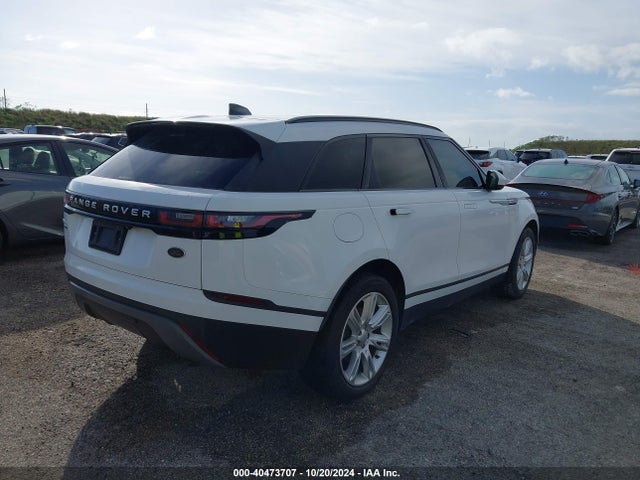 SALYB2EX8KA210043 Land Rover Range Rover Velar P250 S