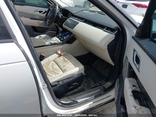SALYB2EX8KA210043 Land Rover Range Rover Velar P250 S