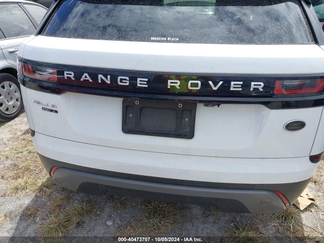 SALYB2EX8KA210043 Land Rover Range Rover Velar P250 S