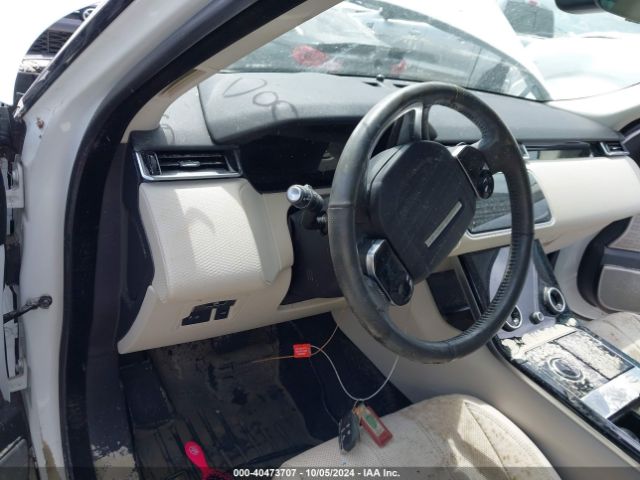 SALYB2EX8KA210043 Land Rover Range Rover Velar P250 S
