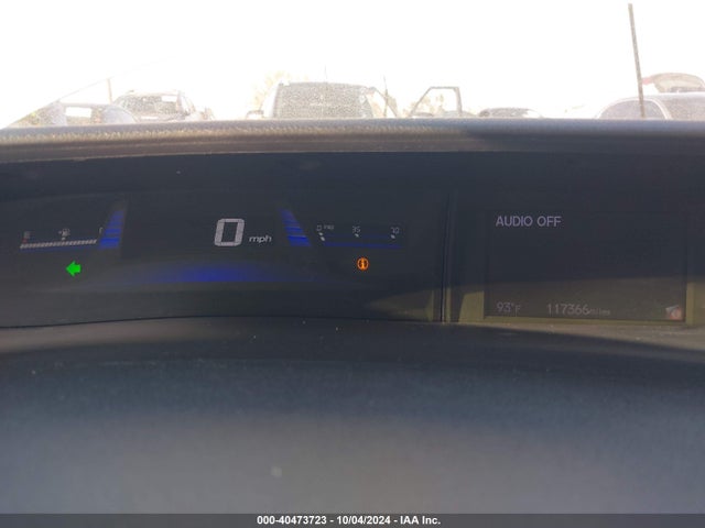 Honda Civic Lx 2014 19XFB2F51EE257783 Image 7