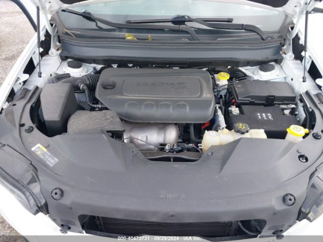1C4PJLDB0KD326031 Jeep Cherokee Limited Fwd