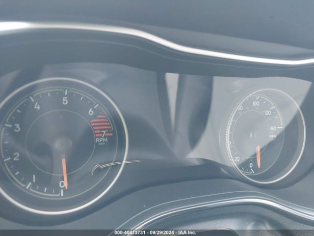 1C4PJLDB0KD326031 Jeep Cherokee Limited Fwd