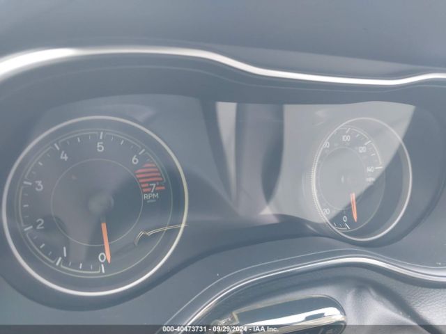 1C4PJLDB0KD326031 Jeep Cherokee Limited Fwd