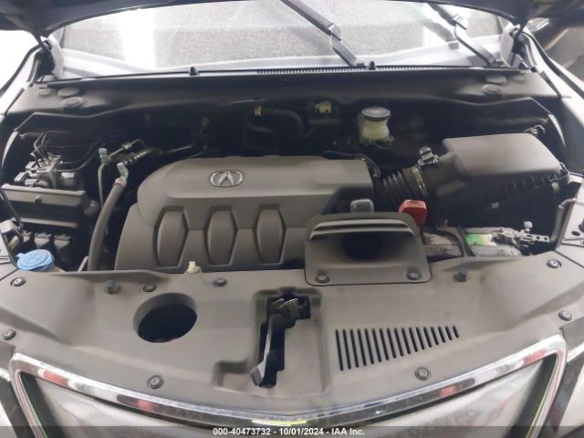 5J8TB3H53EL005094 Acura RDX