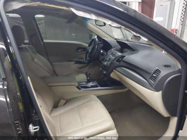 5J8TB3H53EL005094 Acura RDX