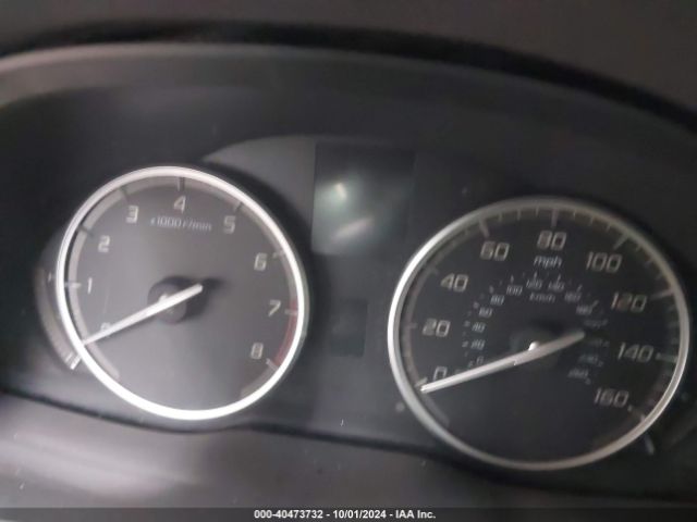 5J8TB3H53EL005094 Acura RDX