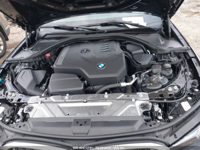 3MW69FF09R8E66973 BMW 3 Series 330i