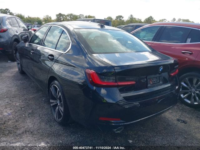 3MW69FF09R8E66973 BMW 3 Series 330i