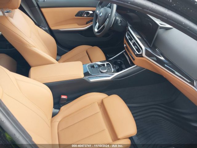 3MW69FF09R8E66973 BMW 3 Series 330i